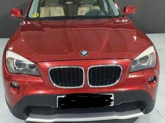 bmw - x1