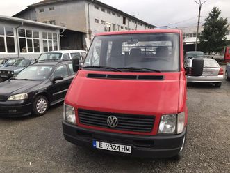 vw lt 2500 tdi