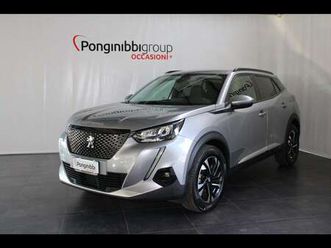 ii 2020 1.2 puretech allure s&s 130cv eat8