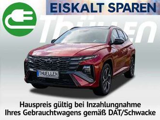 phev 1.6 n-line panoramadach digital key