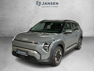 kia ev3 58.3 kwh air *winter p.*