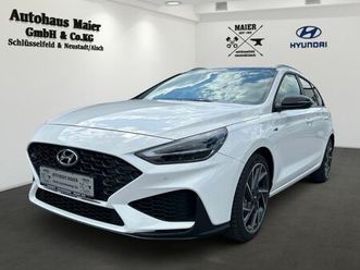 hyundai i30 n line t-gdi fl kombi (my25)*pano*rfk*navi*