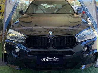 x5 xdrive25d 231cv auto m sport