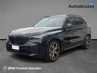 xdrive50e msport auto