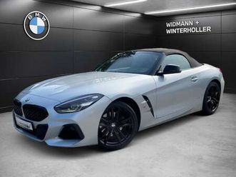 z4 sdrive 20i msport auto