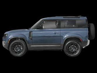 defender 90 3.0d i6 mhev s awd 200cv auto uff