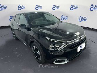 c4 x 1.5 bluehdi max s&s 130cv eat8 -*