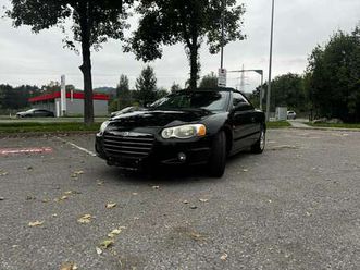 chrysler sebring