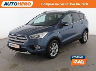 2.0 tdci titanium
