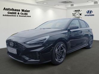 hyundai i30 n line 5-türer (my25) 1.5 t-gdi *navi*shz*rf
