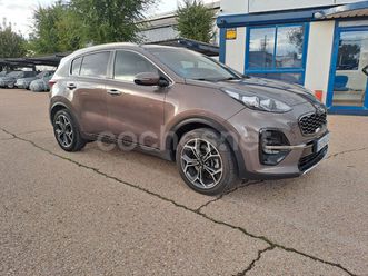 kia sportage 1.6 mhev gt line essential 4x2