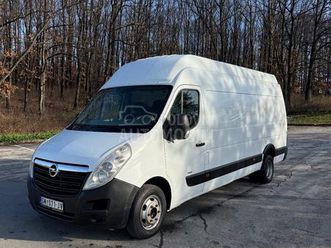 opel movano maxi dupli tocak b kat