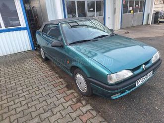 renault r 19 1.8 16v