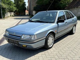renault r 21 2.0 12v txi quadra 4wd