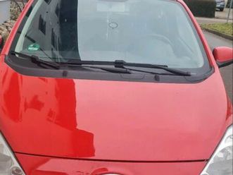 ford ka - cool&sound - winterpaket