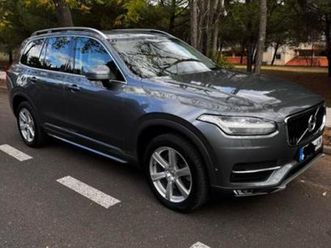 volvo - xc90