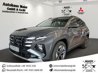 hyundai tucson trend 1.6 2wd (my26) *ehk*navi*rfk*shz*