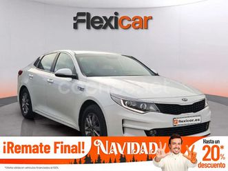 kia optima 1.7 crdi vgt business ecodynamics