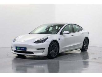 tesla model 3 long-range dual motor awd