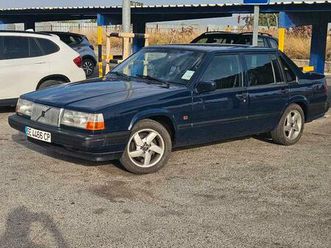 volvo - 940
