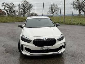 bmw m135 canton fribourg