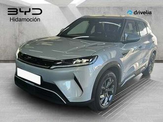 byd atto 2 active 130kw