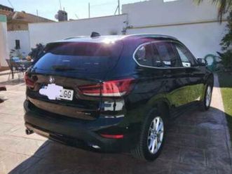 bmw - x1