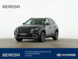 hyundai tucson (my26) 1.6 t-gdi prime*assistenz-p.*pano*