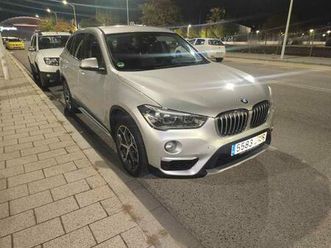 bmw - x1