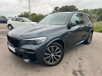 bmw - x5