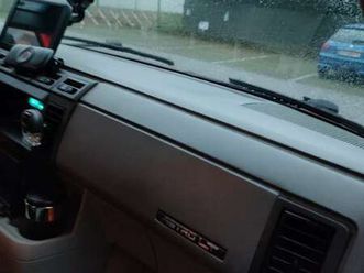 chevrolet astro allrad