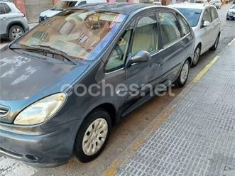 citroen xsara picasso 2.0 hdi