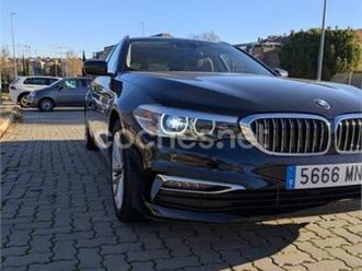 bmw serie 5