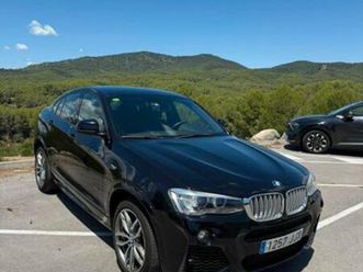 bmw - x4