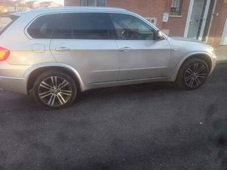 bmw - x5