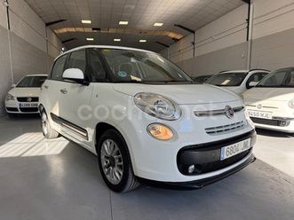 fiat 500l 1.3 16v multijet ss lounge