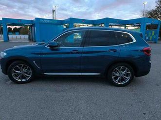 bmw - x3