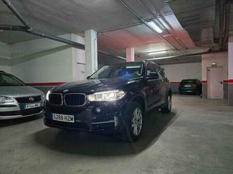bmw - x5