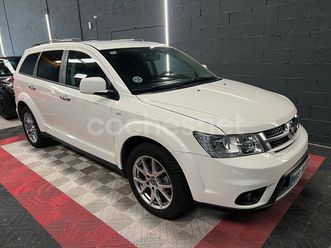 fiat freemont lounge awd 2.0 16v diesel auto.