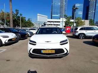 4x2 premium חשמלי אוט׳ (228 כ״ס)