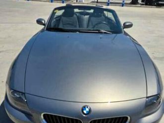 bmw - z4