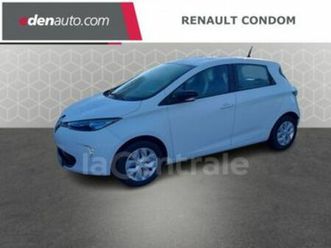 r75 life gamme 2017 41kwh