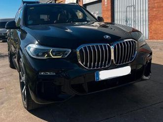 bmw - x5