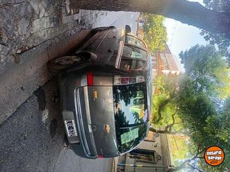 meriva 2012 nafta/gnc impecable titular permuto auto moto