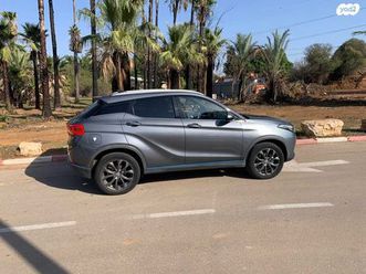 ev חשמלי אוט׳ (163 כ״ס)