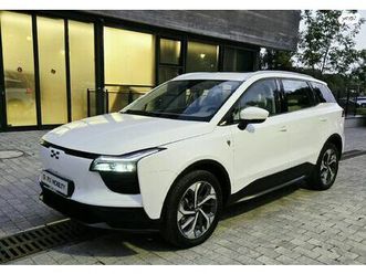 prime חשמלי אוט׳ (204 כ״ס)