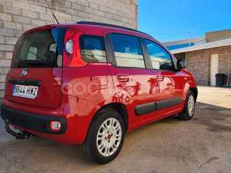 fiat panda 1.2 pop eu6