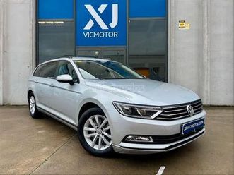 volkswagen - passat advance 2.0 tdi 110kw 150cv variant