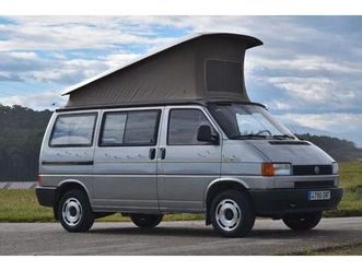 volkswagen - california
