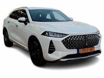 luxury פלאג-אין אוט׳ 2.0 (476 כ״ס) [2022-2025]
